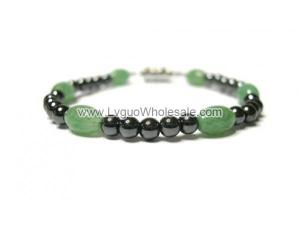 Hematite Bracelet